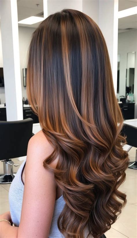 22 Brunette Hair Ideas Gorgeous Ways To Rock Rich Natural Looking Shades We Heart Hairstyles