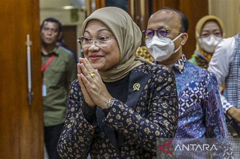 Menaker Cuti Idul Adha Bersifat Pilihan Antara Pekerja Dan Perusahaan