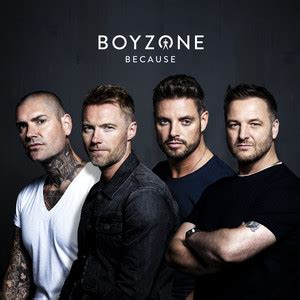 Boyzone : tous les albums et les singles