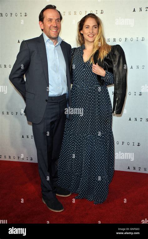 Ben Miller And Jessica Parker Hi Res Stock Photography And Images Alamy