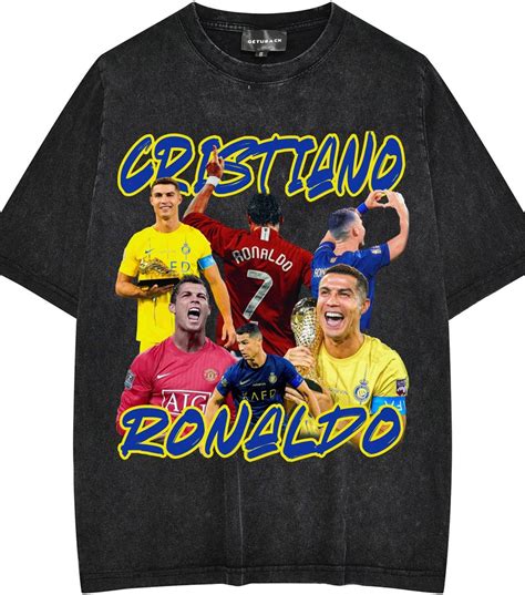 Cristiano Ronaldo PNG 300 Dpi Ronaldo Silhouette Ronaldo Shirts Cr7