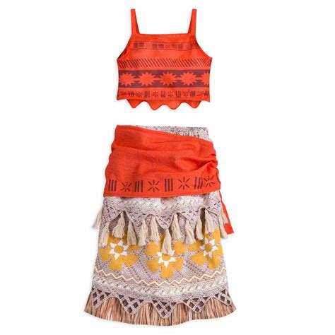 Disney Moana Costume | Target Australia