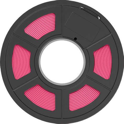 Sunlu High Speed Pla Pink Djake Deutschland