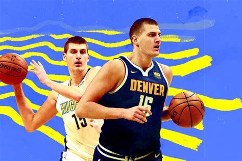 🔥 [20+] Nikola Jokić Wallpapers | WallpaperSafari