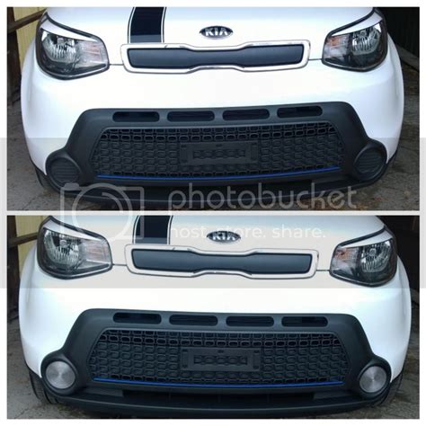 2nd Generation Kia Soul: Inexpensive/Creative Mods