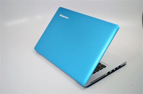 Lenovo Ideapad U310 Review Ultrabook Review