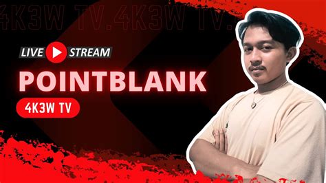 Live Pointblank Ot Nagacungkring Pointblankindonesia