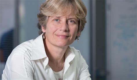 Carolyn Bertozzi Premio Nobel Per La Chimica 2022 Una Donna Al Giorno