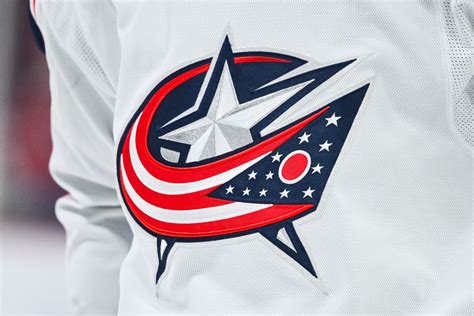 The Columbus Blue Jackets Trim Training Camp Roster Yahoo Sports