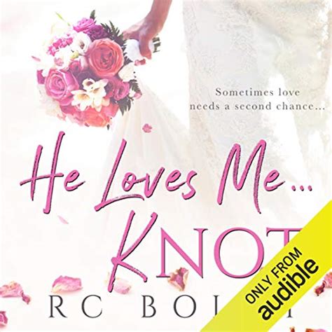 He Loves Meknot Audible Audio Edition Rc Boldt Jacob Morgan Samantha Summers