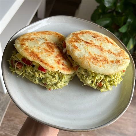 Arepa