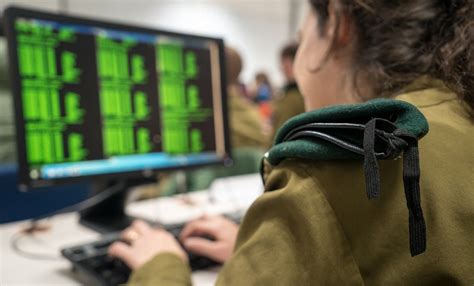 Investments In Israels Cybersecurity Sector Grow 70