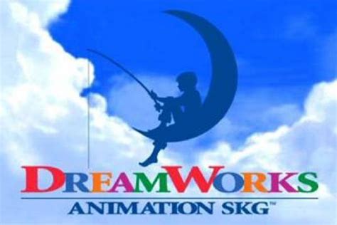 Symbol & Logo: DreamWorks Animation Logo Photos