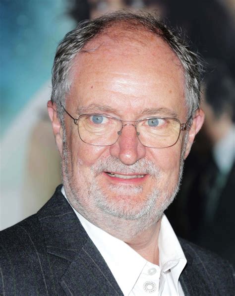 Jim Broadbent Picture 21 The Cloud Atlas Los Angeles Premiere