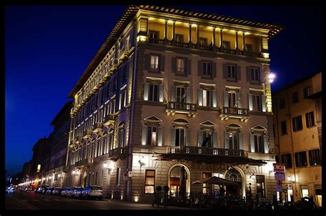 St Regis Florence Italy