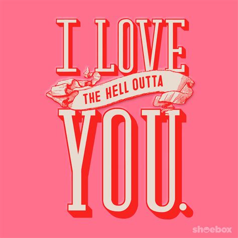 Funny Valentine’s Day Quotes You Ll Both Love Hallmark Ideas And Inspiration