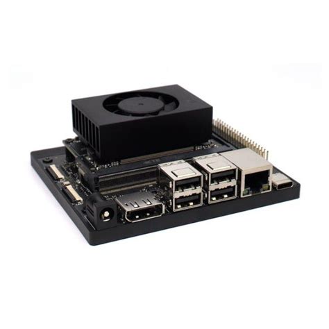 Nvidia Jetson Orin Nano Super Developer Kit