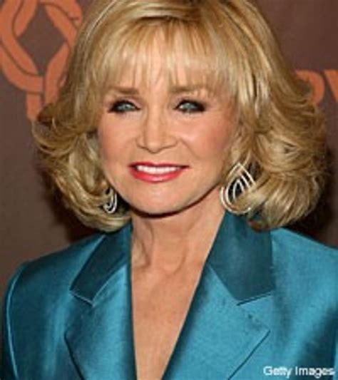 Barbara Mandrell Talks Fame, Family and Faith