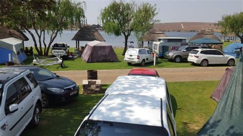 Boat And Caravan Club Witbank Maroelas