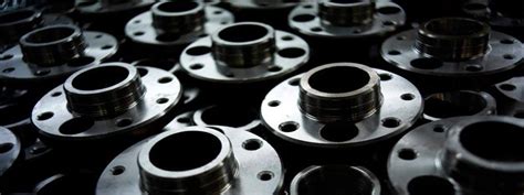 Flanges Manufacturer Supplier In Qatar Neminox Steel Engineering Co