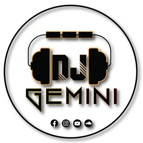 Stream DJ Gemini Music Listen To Songs Albums Playlists For Free On