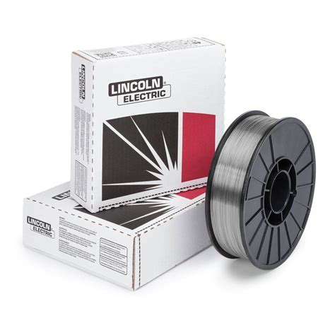 Lincoln Gasless Mig Wire Nr 211 Mp 4 5kg