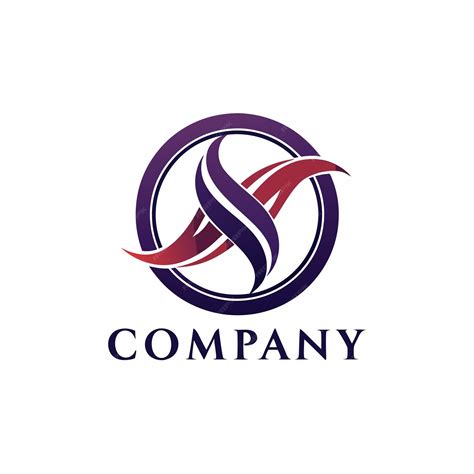 Premium Vector | Consumer goods company logo concept