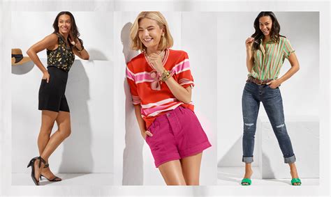 Cabi Clothing Spring Release Lenee Nichole