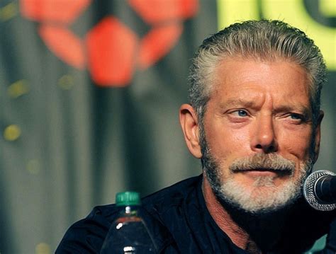 Stephen Lang Daily