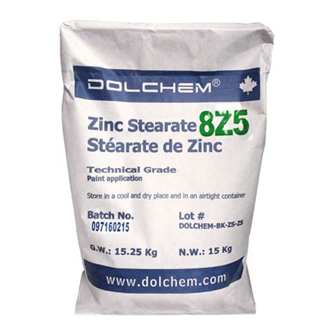 Zinc Stearate Powder DOLCHEM