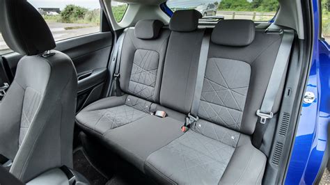 Hyundai Bayon Review Clutching At Economy Car Magazine