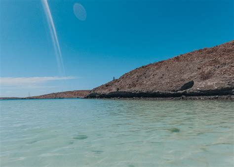 Visiting Playa El Tesoro, La Paz, Mexico (Read This First!)