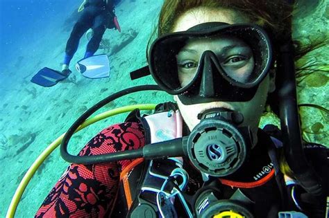 Finding A Job As Diving Instructor Now Is The Time Asia Scuba