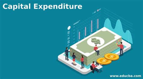 Capital Expenditure | Types of Capital Expenditure