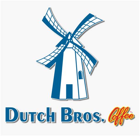 Dutch Bros Coffee Logo Hd Png Download Transparent Png Image Pngitem