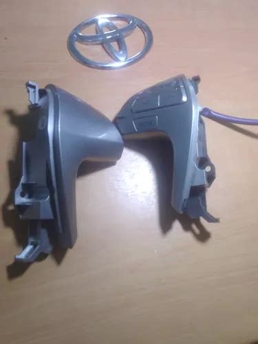 Mando Control De Volante Toyota Hilux 2 7 MercadoLibre