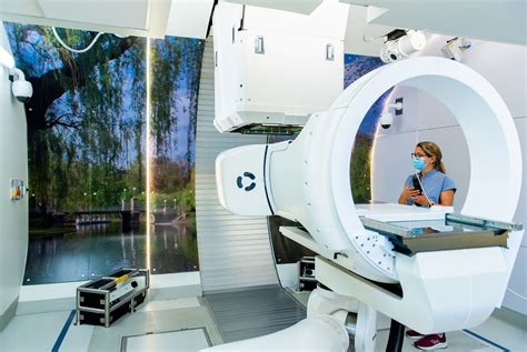 Tracking Outcomes In Proton Therapy For Cancer Mass General Advances