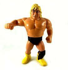 Greg The Hammer Valentine Vintage WWF Hasbro Action Figure 90s