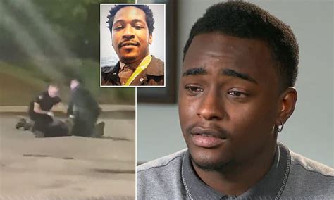 New Video Footage Of Rayshard Brooks Fatal Shooting Emerges Daily