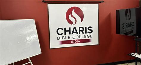 Testimonials Charis Bible College India Charis Bible College