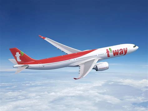 T’way Air Launches New Non-Stop Flights from Singapore to Jeju Island
