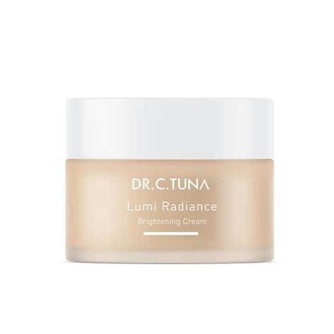 Dr C Tuna Lumi Radiance Brightening Cream Farmasi