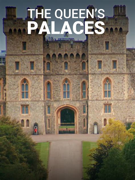 The Queens Palaces Tv Listings Tv Schedule And Episode Guide Tv Guide