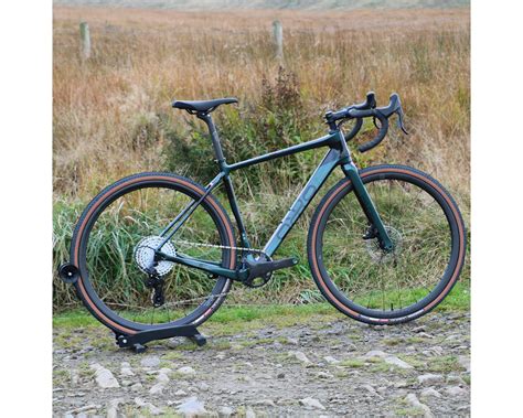 Orro Terra C Ekar Gravel Bike 2023 Merlin Cycles