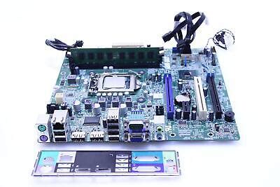 Dell Yxt Optiplex Motherboard Lga W I Ghz G Ram