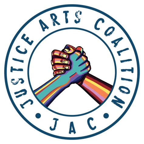 Welcome To Justice Arts Coalition