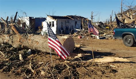 Tornados Y Tormentas Dejan Muertos Y Heridos En Estados Unidos Grupo