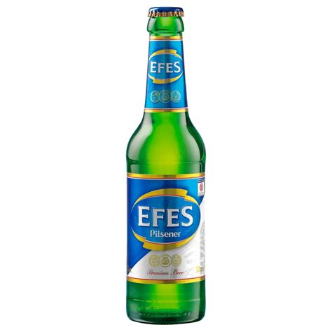 Efes Pilsener 033l Bei Rewe Online Bestellen Rewede