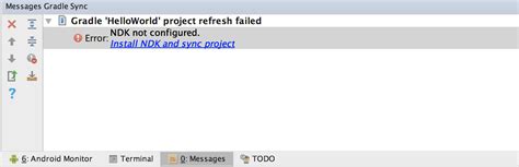 Ndk Error In Android Studio Smartadm Ru