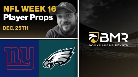 Nfl Player Props Week 16 Best Bets Analysis By Alpha Dog Dec 25th